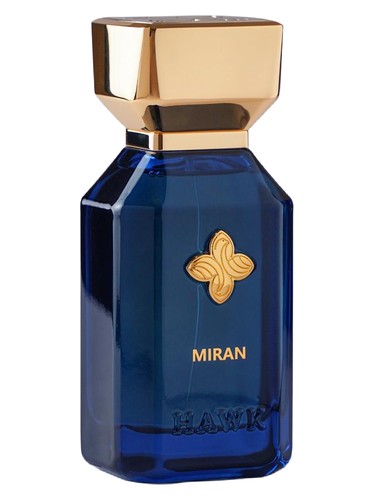 Miran Hawk Perfumes pro ženy a muže 