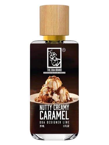 Nutty Creamy Caramel The Dua Brand pro ženy a muže 
