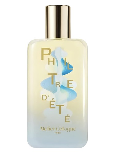 Philtre d’Été Atelier Cologne pro ženy a muže