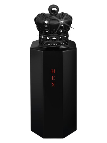 Hex Royal Crown pro ženy a muže 