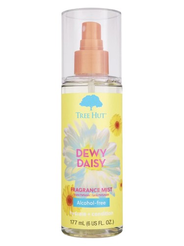 perfume Dewy Daisy Tree Hut pro ženy a muže 