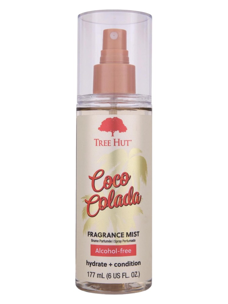 Coco Colada Tree Hut perfume - a fragrance for women and men