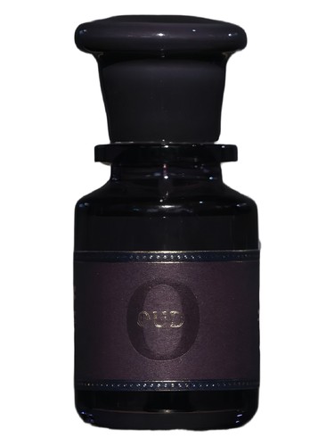 O. Oud Profumoir pro ženy a muže