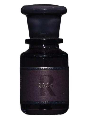 R. Rosa Profumoir pro ženy a muže