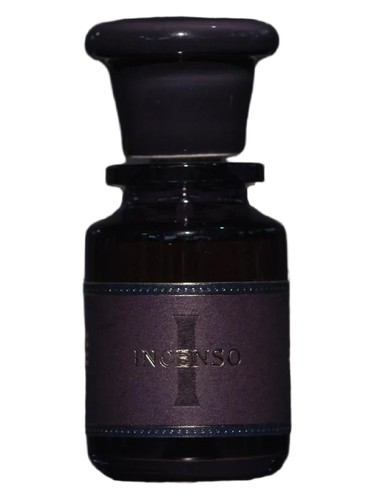 Incense Profumoir pro ženy a muže