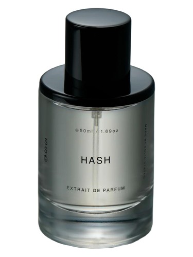 Hash Solid State pro ženy a muže 