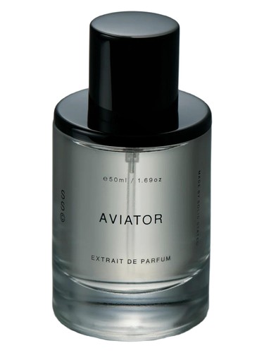 Aviator Solid State 古龙水- 一款2025年新的男用香水