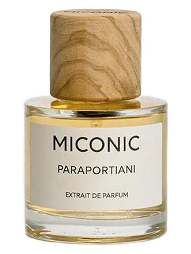 Paraportiani Miconic pro ženy a muže 