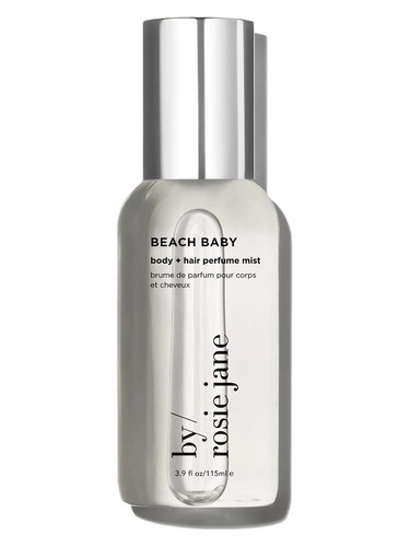 Beach Baby By / Rosie Jane pro ženy a muže 