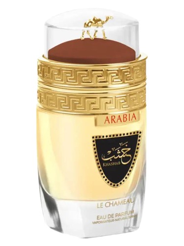 Arabia Khashab Le Chameau pro ženy a muže 