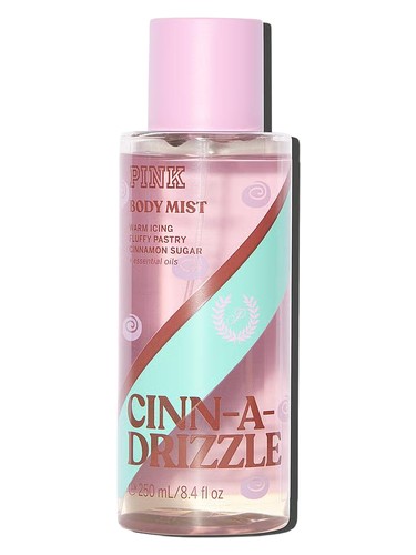 Cinn-a-Drizzle Victoria&#039;s Secret pro ženy a muže 