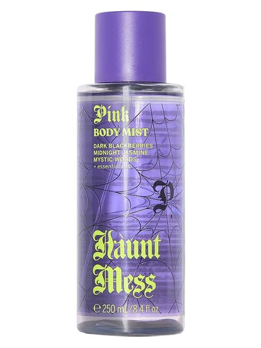 Haunt Mess Victoria&#039;s Secret pro ženy a muže 