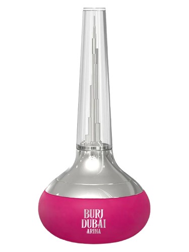 Le Chameau Burj Dubai Arina