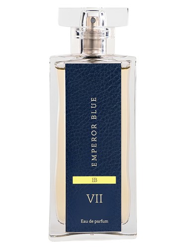 VII Emperor Blue pro muže 