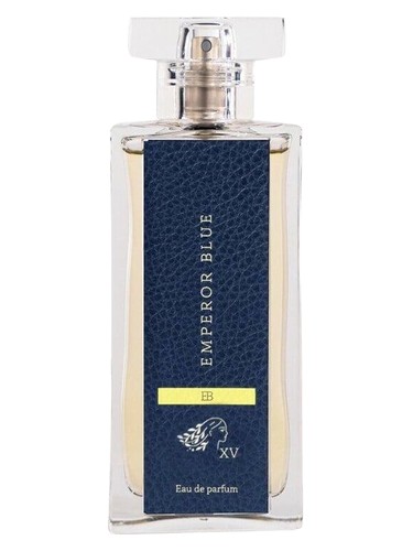 XV Emperor Blue pro ženy 