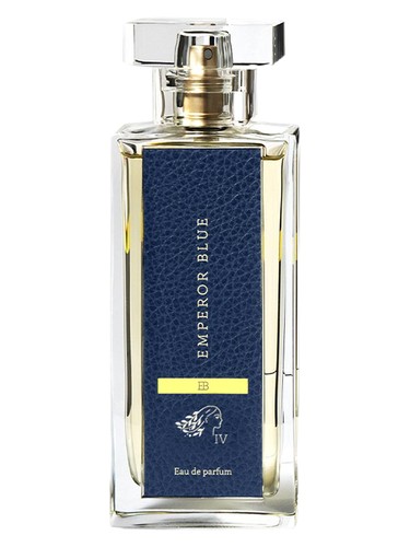 IV Emperor Blue pro ženy 