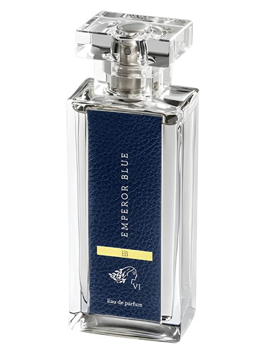 VI Emperor Blue pro ženy 