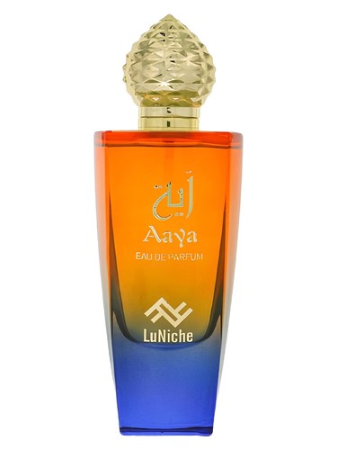 Aaya LuNiche pro ženy a muže