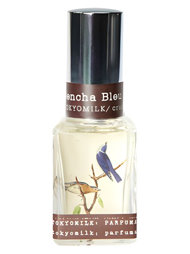 Sencha Bleu Tokyo Milk Parfumerie Curiosite pro ženy