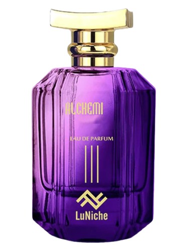 Alchemi LuNiche pro ženy a muže