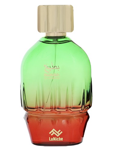 Bathikh LuNiche pro ženy a muže