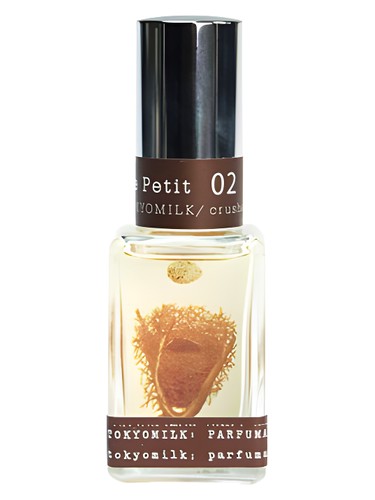 Le Petit Tokyo Milk Parfumerie Curiosite pro ženy 