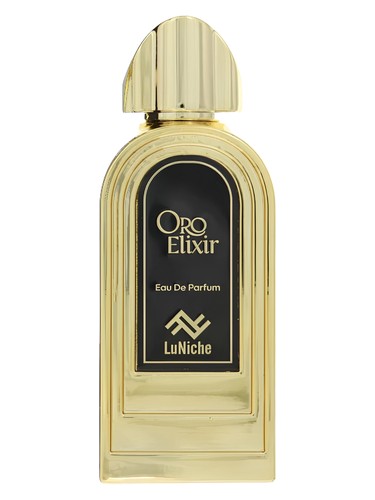 Oro Elixir LuNiche pro ženy a muže 