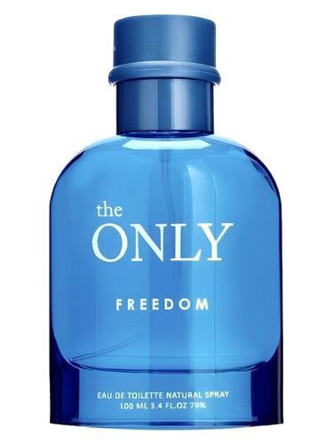 The Only Freedom Christine Lavoisier Parfums pro muže 