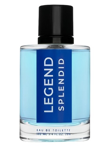 Legend Splendid Christine Lavoisier Parfums pro muže 