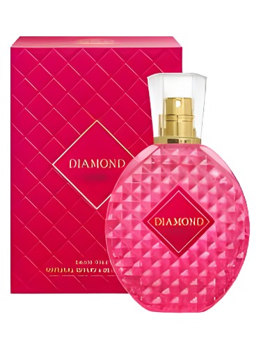 perfume Diamond Cherry Christine Lavoisier Parfums pro ženy 