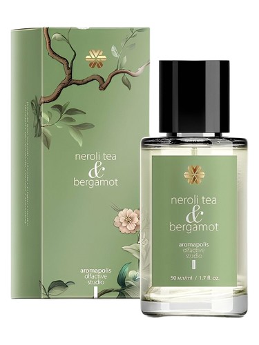 Neroli Tea & Bergamot