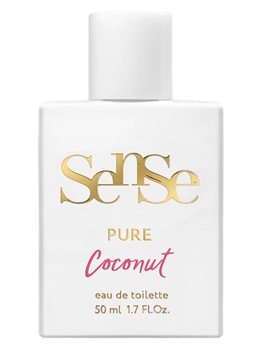 Sense Pure Coconut Christine Lavoisier Parfums pro ženy 