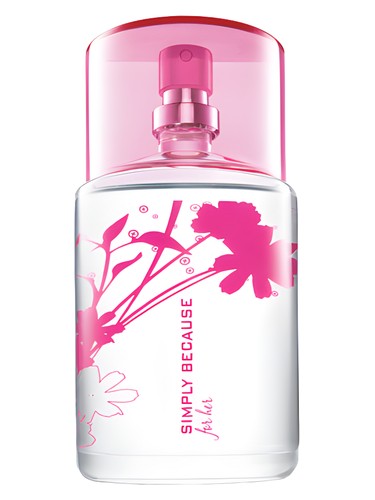 Simply Because Avon pro ženy 