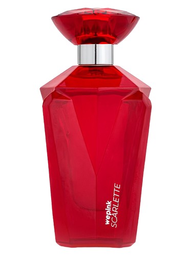 Scarlette We Pink perfume - a novo fragrância Compartilhável 2025