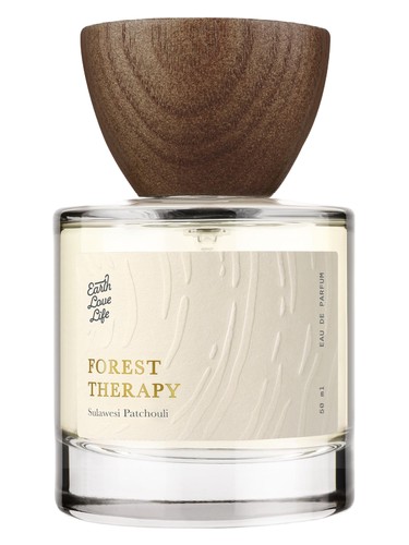 Forest Therapy Earth Love Life pro ženy a muže