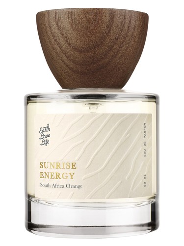 perfume Sunrise Energy Earth Love Life pro ženy a muže 