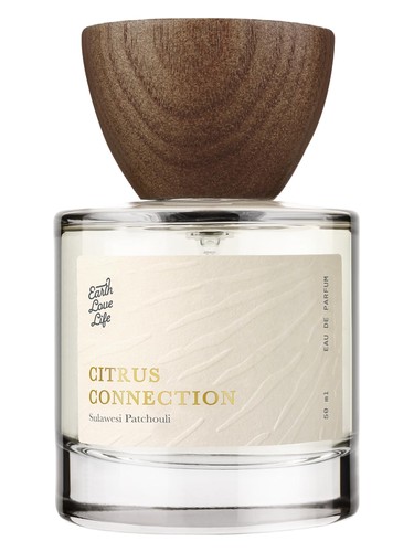 Citrus Connection Earth Love Life pro ženy a muže