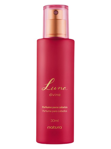 Luna Divina Hair Natura pro ženy 