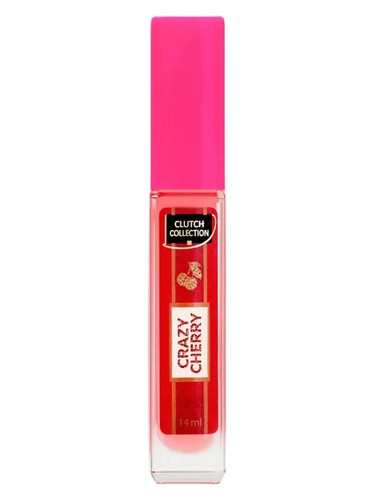 Crazy Cherry Christine Lavoisier Parfums pro ženy a muže