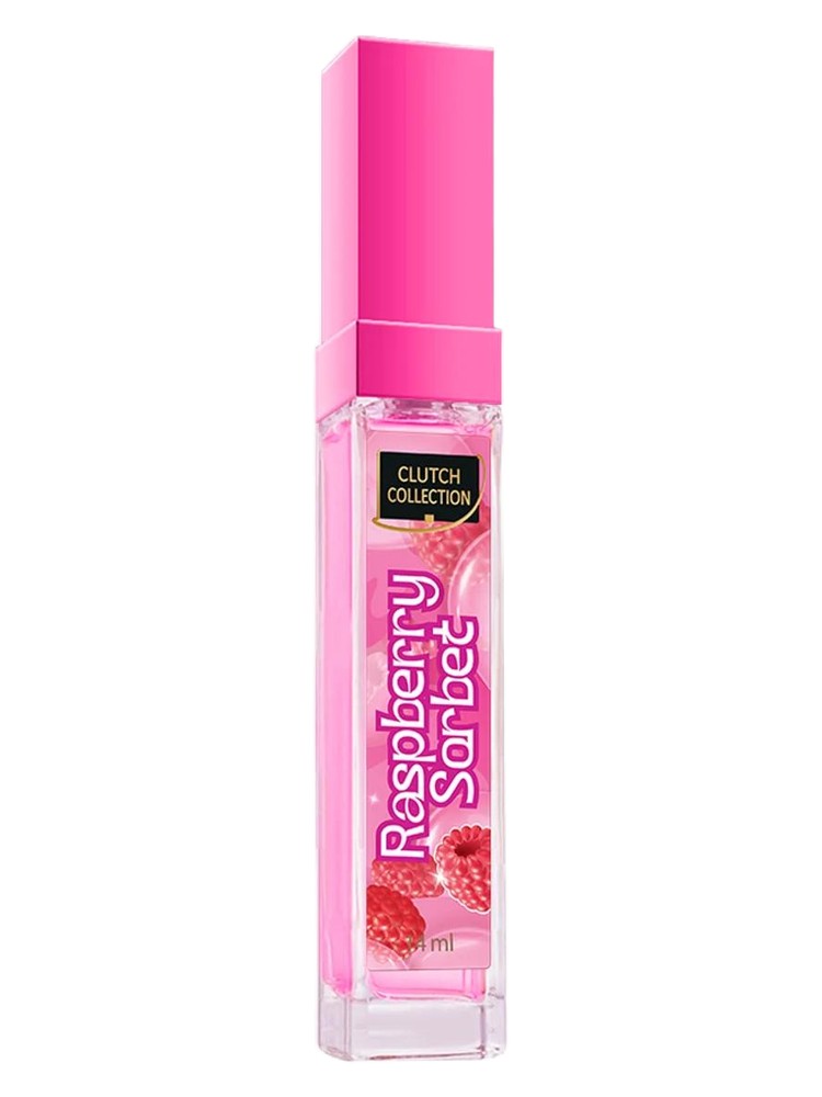 Raspberry Sorbet Christine Lavoisier Parfums perfume - a fragrance for ...
