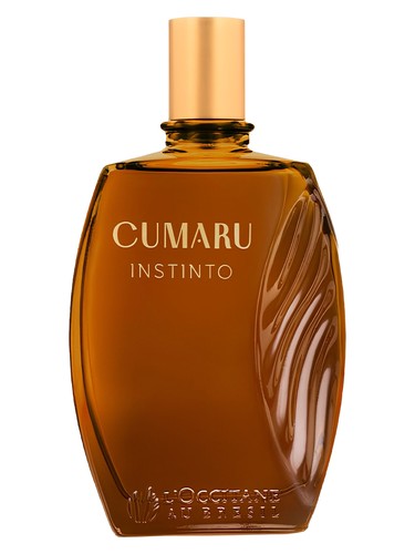 Cumaru Instinto L’Occitane Au Brésil pro muže 