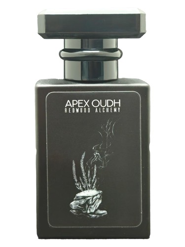 Apex Oud Redwood Alchemy pro ženy a muže