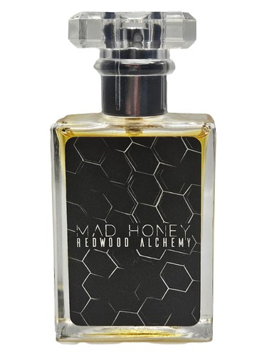 Mad Honey Redwood Alchemy pro ženy a muže 