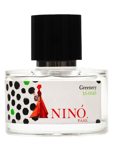 perfume Greenery NINO pro ženy a muže 