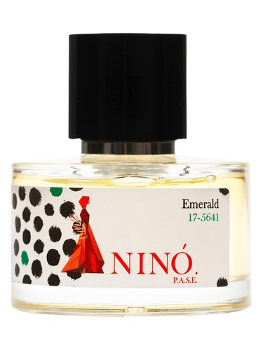 perfume Emerald NINO pro ženy a muže 
