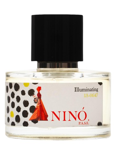 Illuminating NINO pro ženy a muže 