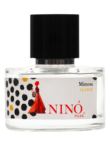 Mimosa NINO pro ženy a muže 
