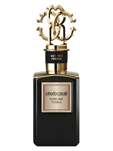 Sublime Tonka by Roberto Cavalli