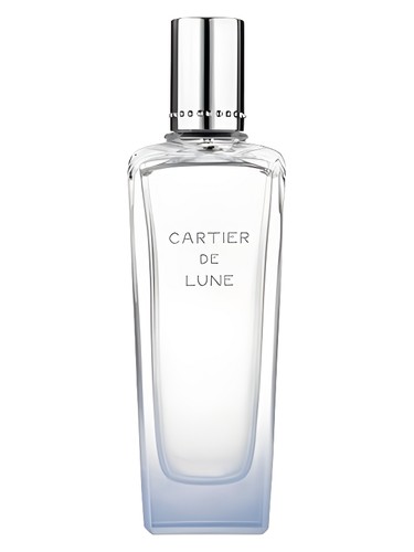 Cartier de lune