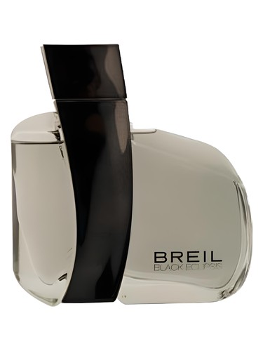 Black Eclipsis Breil Milano pro muže 